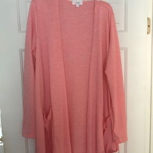 LulaRoe Sarah-NWT
